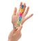 Набір для виготовлення браслетів Cra-Z-Art Squish Magic Bubble Bands