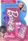 Набір дитячої косметики Cra-Z-Art Barbie All in One Beauty Makeup Compact