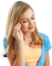 Набір дитячої косметики Cra-Z-Art Barbie All in One Beauty Makeup Compact