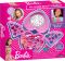 Набор детской косметики Cra-Z-Art Barbie All in One Beauty Compact