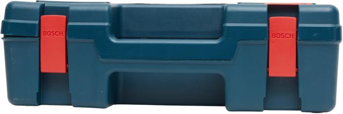 Фен строительный Bosch Professional GHG 23-66 2300Вт 650°C 150-500л·мин 0.66кг