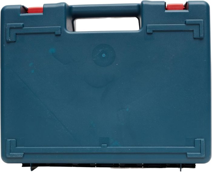 Фен строительный Bosch Professional GHG 23-66 2300Вт 650°C 150-500л·мин 0.66кг