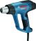 Фен строительный Bosch Professional GHG 23-66 2300Вт 650°C 150-500л·мин 0.66кг