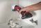 Багатофункціональний інструмент акумуляторний реноватор SKIL 3620 CA 20В 11000-16000об/хв кут коливань 1.8° 1кг без АКБ та ЗП