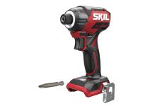 Гвинтоверт імпульсний SKIL 3225 CA Compact 20В 1800·2500·3100об/хв 250Нм 0.9кг без АКБ та ЗП