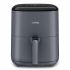 Мультипіч Tefal Easy Fry Max, 1500Вт, чаша-5л, сенсорне керув., 10 програм, пластик, чорний
