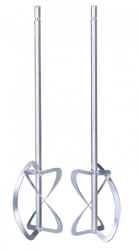 Вінчики для TWIN-міксера Einhell KWB 550х120мм 1.9кг