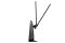 Маршрутизатор TCL LINKHUB (HH42CV2) LTE, Wi-Fi4, 1xFE LAN/WAN, 1xFE LAN, 2xSMA, Чорний + Power Bank 20000мА·год + USB-DC кабель 5В-12В
