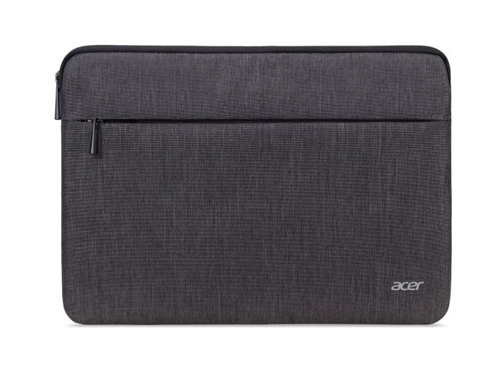 Чохол для ноутбука Acer Protective Dual, 15,6", сірий