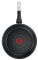 Сковорода Tefal Unlimited, 24см, алюминий, черный