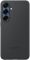 Чехол Samsung для Galaxy S25+ (S936), Silicone Case, черный