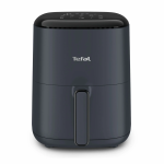 Мультипечь Tefal EasyFry Compact, 1300Вт, чаша-3л, сенсорное управл., пластик, темно-синий