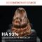 Фен Rowenta Ultimate Experience Maesteria, 2000Вт, режимов-3, дифузор, иониз-я, хол. обдув, черный