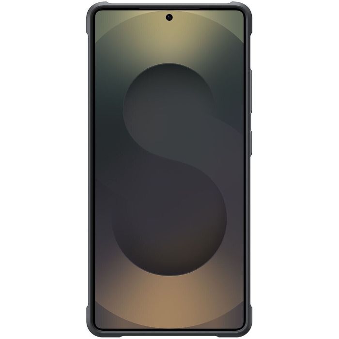 Чохол Samsung для Galaxy S25 Ultra (S938), Rugged case, чорний