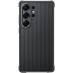 Чохол Samsung для Galaxy S25 Ultra (S938), Rugged case, чорний