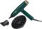 Фен Babyliss Air Power Pro, 1700Вт, режимов-3, дифузор, иониз-я, хол. обдув, зеленый