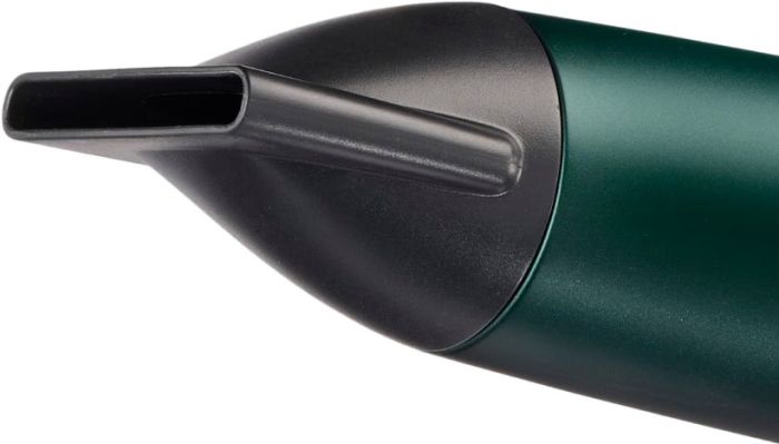 Фен Babyliss Air Power Pro, 1700Вт, режимов-3, дифузор, иониз-я, хол. обдув, зеленый