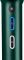 Фен Babyliss Air Power Pro, 1700Вт, режимов-3, дифузор, иониз-я, хол. обдув, зеленый