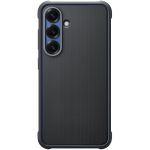 Чохол Samsung для Galaxy S25 (S931), Rugged case, чорний