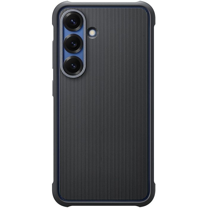 Чехол Samsung для Galaxy S25 (S931), Rugged case, черный