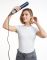 Стайлер  Babyliss Air Wand, 1600Вт, темп.режимов-3, ионизация двойная, 2 насадки, синий