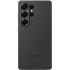 Чохол Samsung для Galaxy S25 Ultra (S938), Silicone Case, чорний