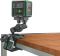 Нивелир лазерный Bosch Quigo Green, точность ± 0.8 мм/м, 12м, зелёный 0.27 кг
