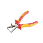 Знімач ізоляції Tolsen Premium, діелектричнй, 1-3.2мм2 18-8 AWG, 160мм