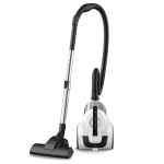 Пылесос Philips контейнерный Series 1000, 750Вт, конт пыль -1.3л, вес-3.5кг, Super Clean Air, белый