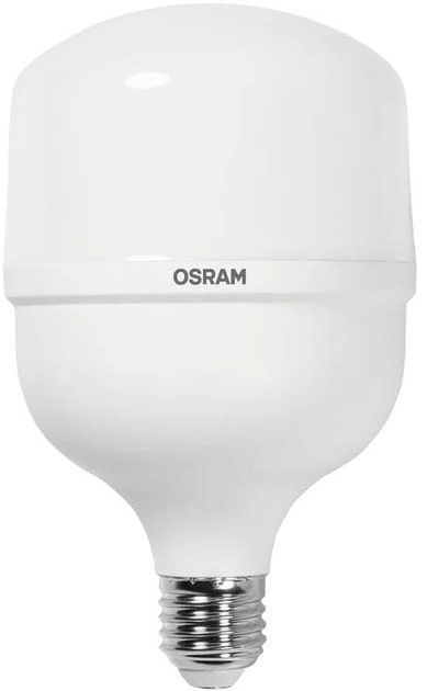 Лампа OSRAM LED E27 40Вт 5000Лм 6500К STAR