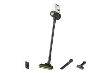 Пилосос Karcher безпровідний VC 4 Cordless myHome, конт пил -0.65л, автон. робота до 30хв, вага-2.4кг