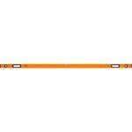 Рівень Neo Tools S 400 алюмінієвий, 200см, 3 капсули, 2 отвори для рук