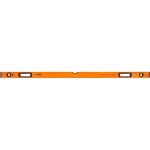Рівень Neo Tools S 400 алюмінієвий, 150см, 3 капсули, 2 отвори для рук