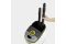 Пароочисник Karcher SC 4 Deluxe Iron, 2200Вт, 1300мл, 4Бар, праска, швабра, білий