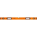 Рівень Neo Tools S 400 алюмінієвий, 100см, 3 капсули, 2 отвори для рук