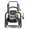 Мийка високого високого тиску Karcher HD 9/20-4 М Classic 6500Вт 380В 200бар 900л/год шланг 10м 57кг