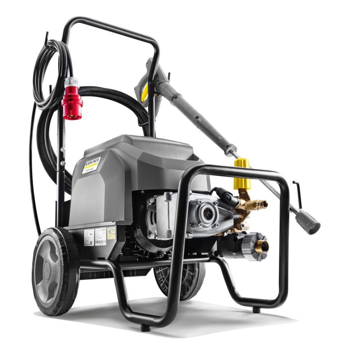 Мийка високого високого тиску Karcher HD 9/20-4 М Classic 6500Вт 380В 200бар 900л/год шланг 10м 57кг