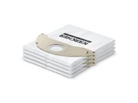 Мешки для пылесоса Karcher KFI 657 флисовый