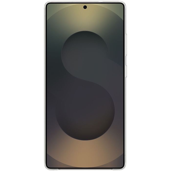 Чехол Samsung для Galaxy S25 Ultra (S938), Standing Grip case, черный