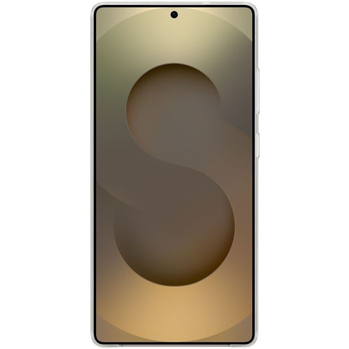 Чехол Samsung для Galaxy S25 Ultra (S938), Standing Grip case, серый
