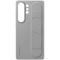 Чехол Samsung для Galaxy S25 Ultra (S938), Standing Grip case, серый
