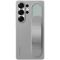 Чехол Samsung для Galaxy S25 Ultra (S938), Standing Grip case, серый