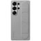 Чехол Samsung для Galaxy S25 Ultra (S938), Standing Grip case, серый