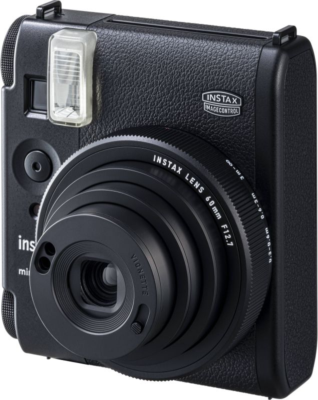 Фотокамера моментальной печати Fujifilm INSTAX Mini 99 Black