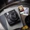 Фотокамера моментальной печати Fujifilm INSTAX Mini 99 Black