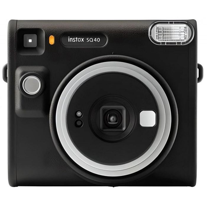 Фотокамера моментальной печати Fujifilm INSTAX SQ 1 40