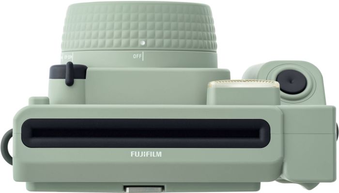 Фотокамера моментальной печати Fujifilm Instax Wide 400 Pistachio Green