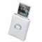 Фотопринтер Fujifilm INSTAX SQ Link White