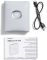 Фотопринтер Fujifilm INSTAX SQ Link White