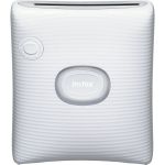 Фотопринтер Fujifilm INSTAX SQ Link White